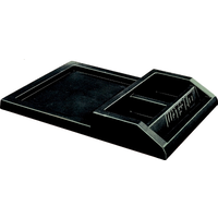 No.78400 - Molded Rollaway Top Tray