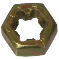 No.8017-6M - 6 x 1.0 Metric Rethreader Die