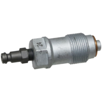 No.8100-24 - Glow Plug Adaptor (28mm)