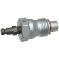 No.8100-26 - Glow Plug Adaptor (26mm)