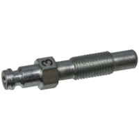 No.8100-3 - Glow Plug Adaptor (28.5)