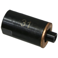 No.8100-31 - Glow Plug Adaptor (17mm)