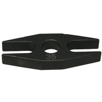 No.8100-35 - Clamp (20mm)