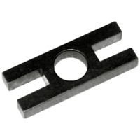 No.8102-10 - Injector Adaptor Clamp Plate for Adaptor