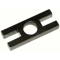 No.8103-10 - Injector Adaptor Clamp Plate