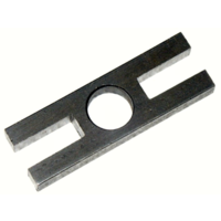No.8103-11 - Injector Adaptor Clamp Plate