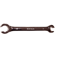 No.81922M - 19mm x 22mm Flare Nut Wrench