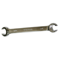 No.82022 - 6 Point Flare Nut Wrench (5/8" x 11/16")