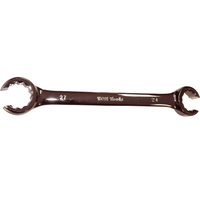 No.82427M - 24mm x 27mm Flare Nut Wrench