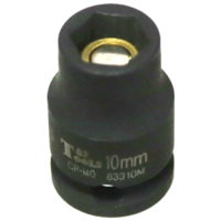No.83310M - 10mm x 3/8" Drive Magnetic Impact Metric Socket