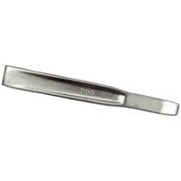 No.8353 - 200 x 23mm Forged Molybdnem Cold Chisel