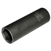 No.84017T - Extra Slim Impact Socket (17mm)