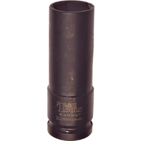 No.84021T - Extra Slim Impact Socket (21mm)