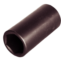 No.84034L - 34mm x 1/2" Drive Deep Impact Socket