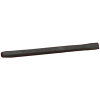 No.8414-A - 11mm x 6mm (7/16" x 15/64") Oval Punch