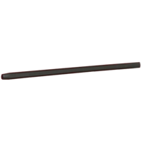 No.8414-C - 15mm x 8mm (19/32" x 5/16") Oval Punch