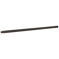 No.8414-D - 17mm x 9mm (43/64" x 23/64") Oval Punch