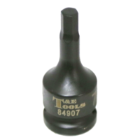 No.84907 - 7mm Metric In-Hex Impact Socket