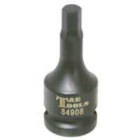 No.84908 - 8mm Metric In-Hex Impact Socket
