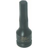 No.84911 - 11mm Metric In-Hex Impact Socket