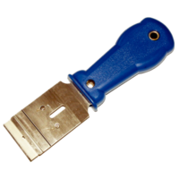 No.8516 - Stainless Steel Razor Blade Scraper