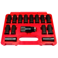 No.8528 - 15 Piece Imperial Stud Remover & Setter