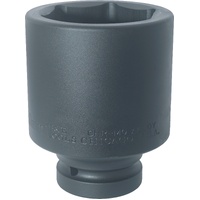 No.86060L - 60mm x 1" Drive Deep Impact Socket