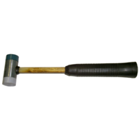 Safe T Grip Softface Hammer - Tool Exchange