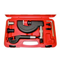 No.8665 - 2 Piece Heavy-Duty Nut Splitter Set