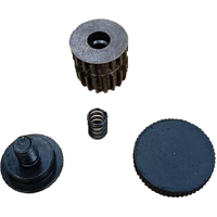 No.8744-L - Adjustment Lock For #8744/8745 Lady Foot Bars