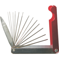 No.8835 - Oxy-Tip Cleaner Set