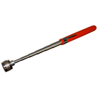 No.8867 - Shielded Telescopic Pick-Up Magnet (3.1/2 lbs)