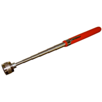 No.8868 - Shielded Telescopic Pick-Up Magnet (5.1/2 lbs)