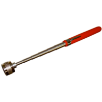 No.8869 - Shielded Telescopic Pick-Up Magnet (8 lbs)