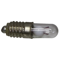 No.8892-G - Replacement Globes For Mini Mechanics Torch