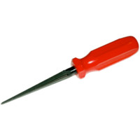 No.8907 - Tapered Reamer With Handle