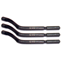 No.8912-B - Replacement Blades For '8912' Deburring Tool