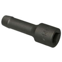No.8914-14 - 14 to 16mm 1/2"Dr.SNCM+V Wedge Proof Extractor
