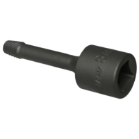 No.8914-8 - 8 to 10mm 1/2"Dr.SNCM+V Wedge Proof Extractor