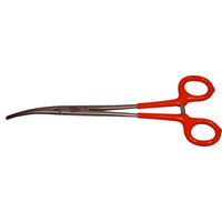 No.8918 - Pinch Off Tool (6")