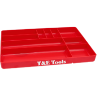 No.8933 - Tool Box Parts Organizer Tray