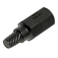 No.8943 - 1/4" Wedge-Proof Extractor