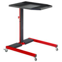 No.8999 - 35Kg Mobile Work Table
