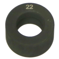 No.9012-22 - 22mm Bush/Seal/Bearing Driver