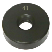 No.9012-41 - 41mm Bush/Seal/Bearing Driver