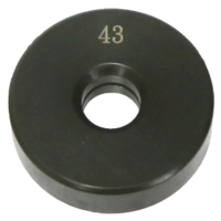 No.9012-43 - 42mm Bush/Seal/Bearing Driver