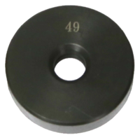 No.9012-49 - 49mm Bush/Seal/Bearing Driver