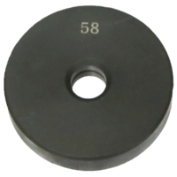 No.9012-58 - 58mm Bush/Seal/Bearing Driver