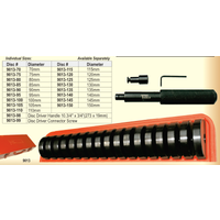 No.9013-100 - 100mm Bush / Seal / Bearing Driver