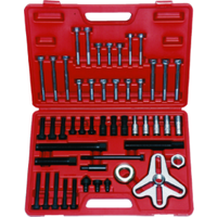 No.9262 - 50 Piece Harmonic Balancer Remover & Replacer